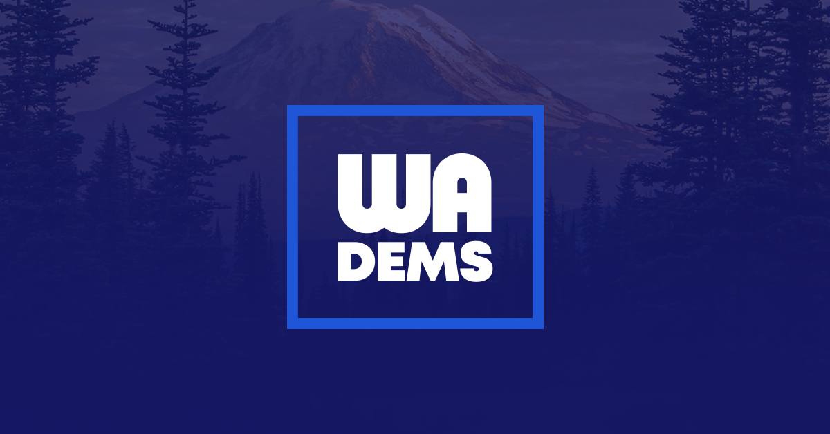 Washington State Democratic Party